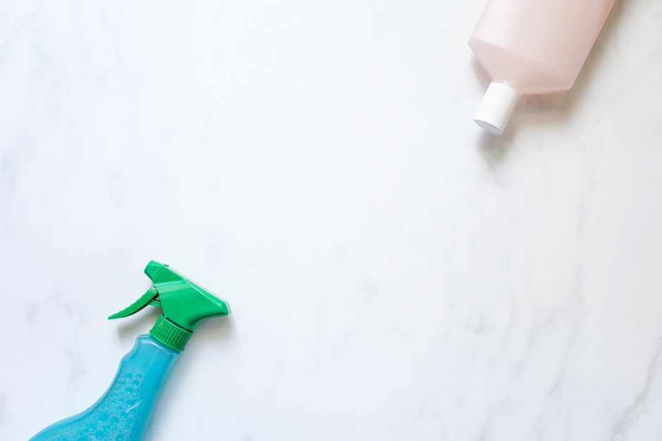 Deep Clean