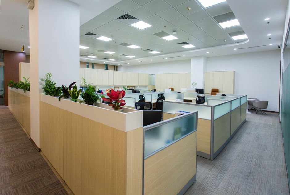 Office & Commercial